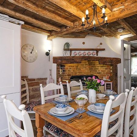 Joe'S Cottage Bridgnorth Luaran gambar