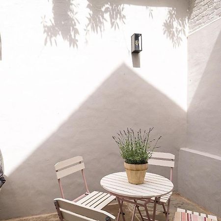 Joe'S Cottage Bridgnorth Luaran gambar