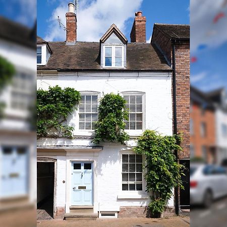 Joe'S Cottage Bridgnorth Luaran gambar