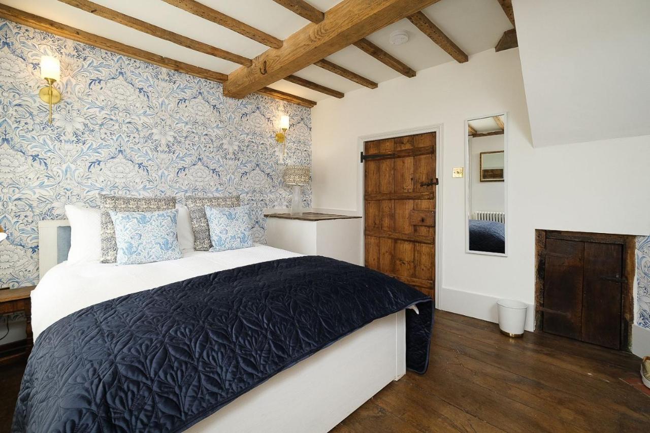 Joe'S Cottage Bridgnorth Luaran gambar