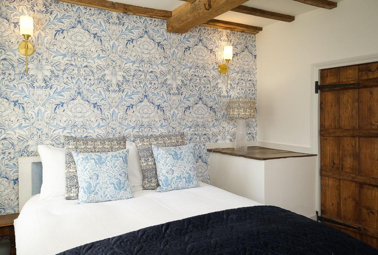 Joe'S Cottage Bridgnorth Luaran gambar