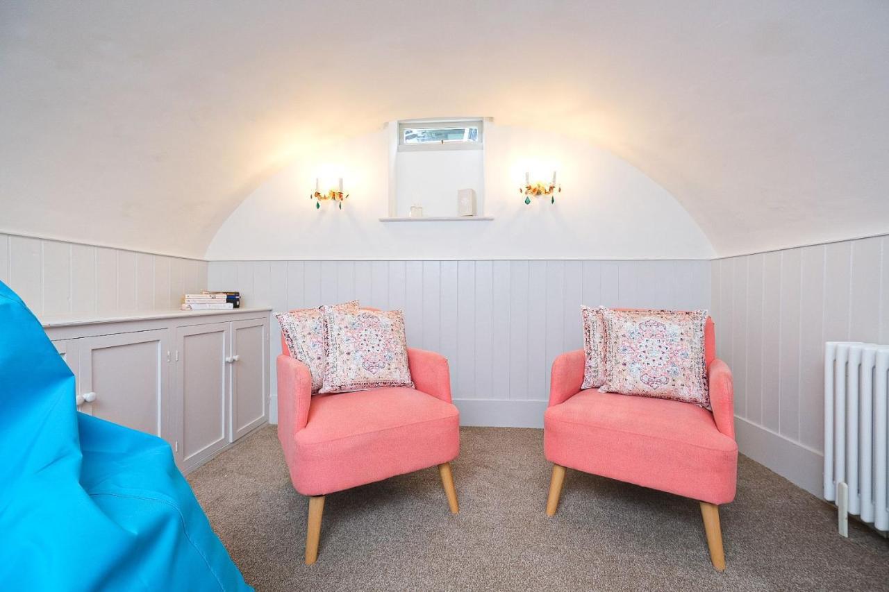 Joe'S Cottage Bridgnorth Luaran gambar