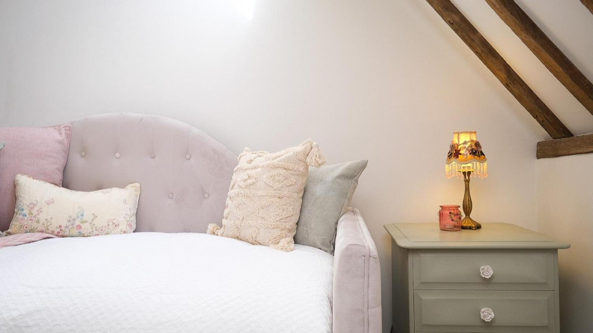 Joe'S Cottage Bridgnorth Luaran gambar