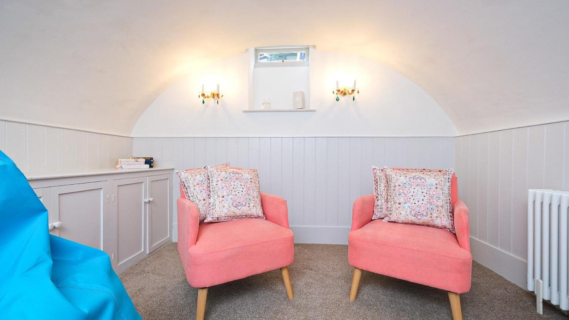 Joe'S Cottage Bridgnorth Luaran gambar