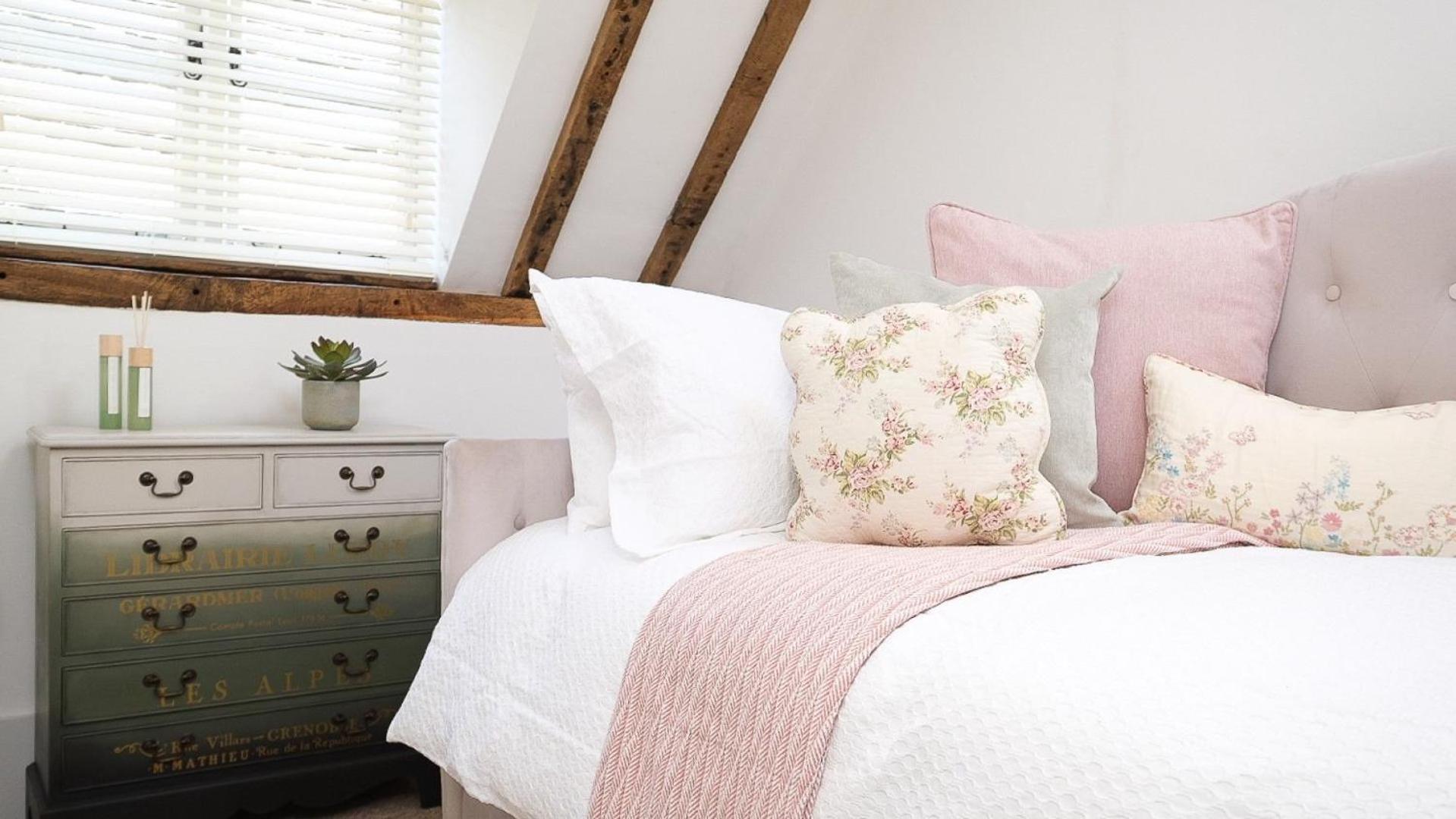 Joe'S Cottage Bridgnorth Luaran gambar