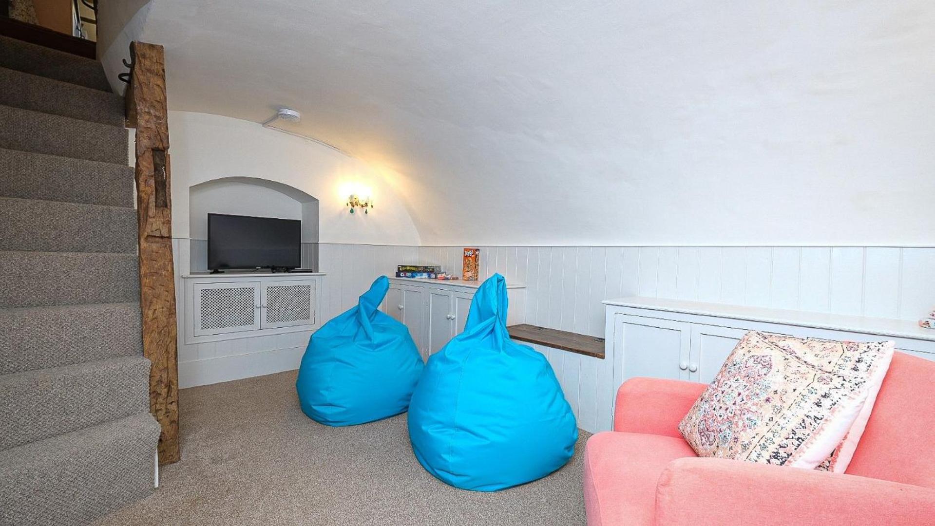 Joe'S Cottage Bridgnorth Luaran gambar